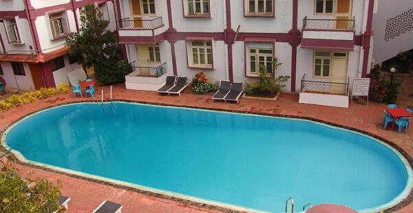 Atlanta Beach Resort